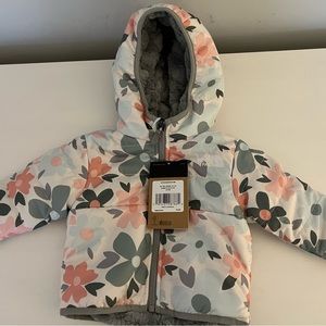 NWT North Face winter coat.